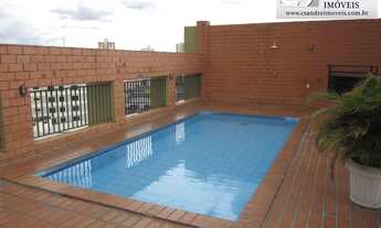 Imagem 4: Flat para Venda em Goiânia, Setor Central, 1 dormitório, 1 suíte, 1 banheiro, 1 vaga