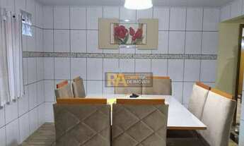 Imagem 5: Casa com 3 dormitórios à venda, 250 m² por R$ 450.000,00 - Jardim Vasco da Gama - Foz do I