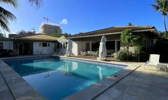 Imagem 5: Casa com 4 dormitórios à venda, 600 m² por R$ 4.000.000 - Itapuã - Salvador/BA