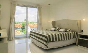 Imagem 3: Ephigênio Salles - Mansão - 670m2 - 5 quartos em Aleixo