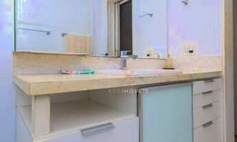 Imagem 6: Apartamento com 4 dormitórios à venda, 200 m² por R$ 3.500.000,00 - Ipanema - Rio de Janei