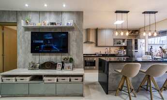 Imagem 1: Apartamento a venda no Setor Marista