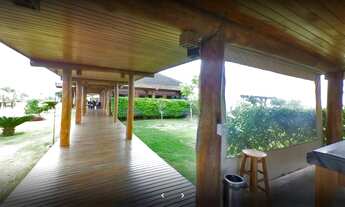 Imagem 7: Terreno de 565m2 no Alphaville Pernambuco I