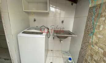 Imagem 7: Aluga-se quarto e sala tipo loft mobiliado próximo à praia em Buraquinho