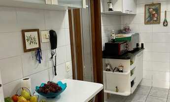 Imagem 4: OPORTUNIDADE!! Apartamento para venda de 73 metros quadrados na Vila Yara - Osasco - SP