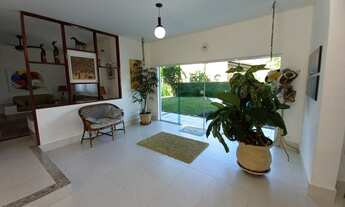 Imagem 4: Apartamento para aluguel tem 300 metros quadrados com 4 quartos em Tabatinga - Caraguatatu