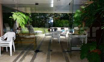 Imagem 6: Casa a venda no Condominio Granville em Guarujá