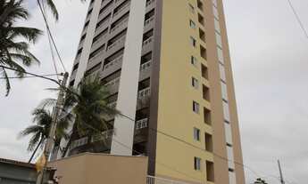 Imagem 2: Apartamento para venda tem 78 metros quadrados com 3 quartos em Jacarecanga - Fortaleza