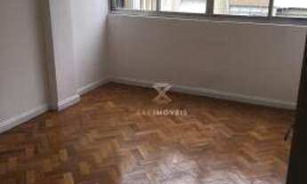 Imagem 4: Apartamento com 3 dormitórios à venda, 120 m² por R$ 850.000 - Copacabana - Rio de Janeiro