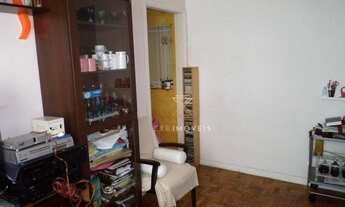 Imagem 4: Apartamento com 1 dormitório à venda, 54 m² por R$ 450. - Consolação - São Paulo/SP