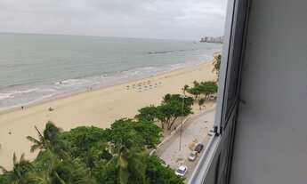 Imagem 2: Apto BEIRA MAR (pé na areia) em Piedade