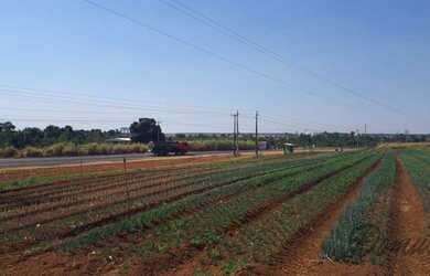 Imagem 3: Chácara com 1 dormitório à venda, 36000 m² por R$ 1.800.000,00 - Zona Rural - Lucas do Rio