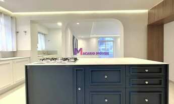 Imagem 5: Apartamento com 2 dormitórios à venda, 140 m² por R$ 2.600.000,00 - Jardim Paulista - São