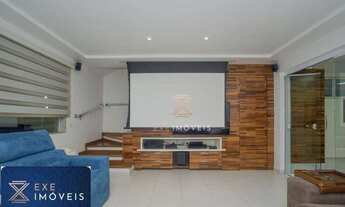 Imagem 2: Casa com 4 dormitórios à venda, 265 m² por R$ 1.350.000 - Mooca - São Paulo/SP