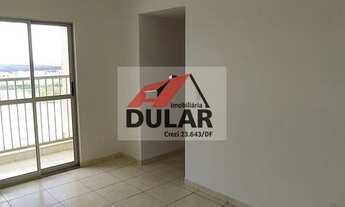 Imagem 3: Aluguel em Samambaia Sul - QS 501