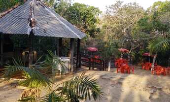 Imagem 5: Vende-se Sítio em Chapada dos Guimarães de 3 hectares