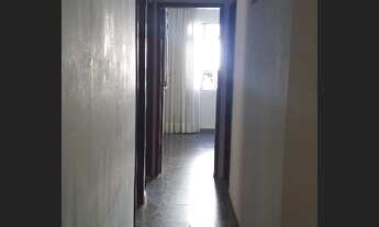 Imagem 4: Apartamento à venda na Boa Vista com três (03) quartos, Recife/PE. Edifício Santa Mônica