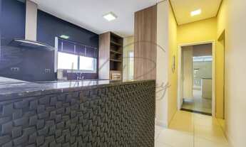 Imagem 5: Sobrado no Santa Tereza Davila por R$ 680.000,00