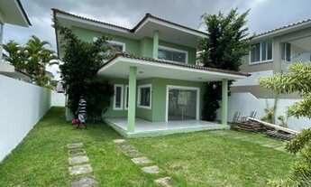 Imagem: Casa no melhor Cond da priscila Dultra