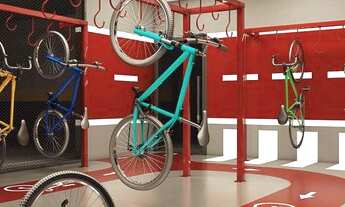 Imagem 3: LANÇAMENTO FREGUESIA DO O MINHA CASA MINHA VIDA - 2 DORM COM LAZER COMPLETO