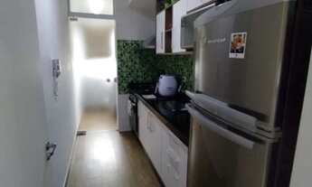 Imagem 2: Apartamento com 3 dorms, Chácara Bela Vista, Poá - R$ 450 mil, Cod: 414