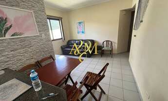 Imagem 7: CANTO DO FORTE-APARTAMENTO 2 DORMITÓRIOS SENDO 1 SUÍTE\MOBILIADO* AM078