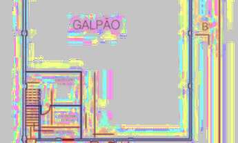 Imagem 5: Excelente Galpão Na Prefeito Aristeu Ferreira da Silva