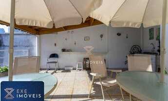 Imagem 7: Casa com 2 dormitórios à venda, 160 m² por R$ 1.100.000 - Chácara Santo Antônio (Zona Sul