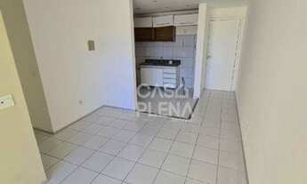Imagem 2: Apartamento à venda, 54 m² por R$ 247.000,00 - Messejana - Fortaleza/CE