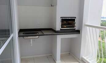 Imagem 3: Oportunidade Vendo Apto no Residencial Parque Firenze Grupo 14