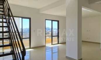 Imagem 2: Apartamento à venda, 221 m² por R$ 780.000,00 - Jardim Botânico - Ribeirão Preto/SP