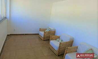 Imagem 3: APARTAMENTO 3 QUARTOS PARA VENDA NA PRAÇA DA BANDEIRA