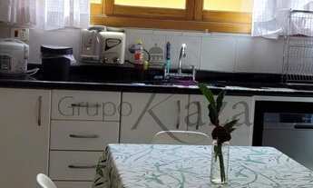 Imagem 6: Casa Condomínio - Urbanova - Residencial Portal da Serra - 3 Dormitórios - 260m²