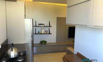 Imagem 6: Apartamento à venda, 46 m² por R$ 230.000,00 - Alto Alegre - Cascavel/PR
