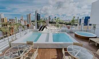 Imagem 4: Flat Guest Manaíra Apart Hotel - Mobiliado