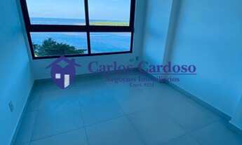 Imagem: Apartamento para aluguel possui 59 metros