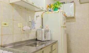 Imagem 7: Apartamento com 2 dormitórios à venda, 63 m² por R$ 532.000,00 - Santa Cecília - São Paulo