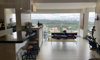 Imagem: Apartamento para venda tem 100 m2 com 2