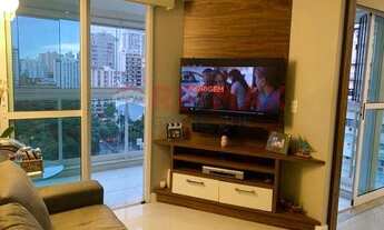 Imagem 4: Belíssimo apartamento, 3 suítes, 2 varandas, 145 m², ponto nobre de Icaraí