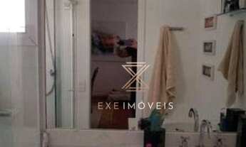 Imagem 5: Apartamento com 2 dormitórios à venda, 83 m² por R$ 1.650.000 - Gávea - Rio de Janeiro/RJ