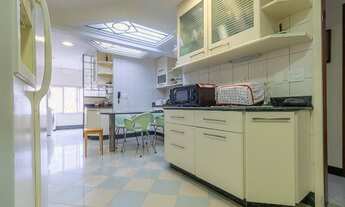 Imagem 4: Cobertura duplex 567m² na Lagoa 4 Quartos (4 suítes) 4 vagas RGI ok, finanaciamos