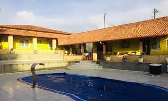 Imagem 5: CASA DE ESQUINA, VICENTE PIRES, SHVP TRECHO 3 QD 10