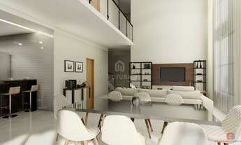 Imagem 2: MARAVILHOSA CASA EM CONDOMÍNIO TERRA MAGNA - INDAIATUBA/SP