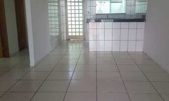 Imagem 4: Conjunto Vera Cruz Goiania casa condominio 3 quartos aceita financiamento bancario