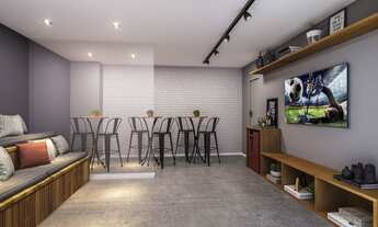 Imagem 4: Apartamento 2 quartos, no bairro Socorro Zona Sul de SP