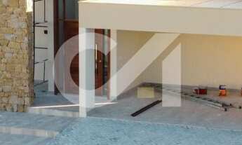 Imagem: Casa Térrea com piscina Alphaville Sergipe