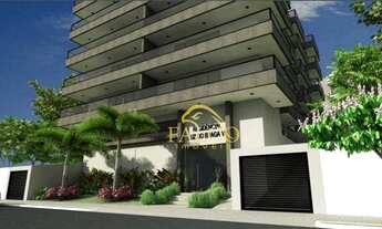 Imagem 4: Cobertura com 3 dormitórios à venda, 210 m² por R$ 1.100.000,00 - Braga - Cabo Frio/RJ