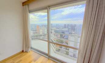 Imagem 5: Apartamento para aluguel com 70 metros quadrados com 2 quartos em Perdizes - São Paulo - S