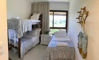 Imagem 6: Duplex Beira Mar a venda em Itacimirim