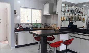 Imagem 3: SãO JOSé - Casa Padrão - Forquilhas